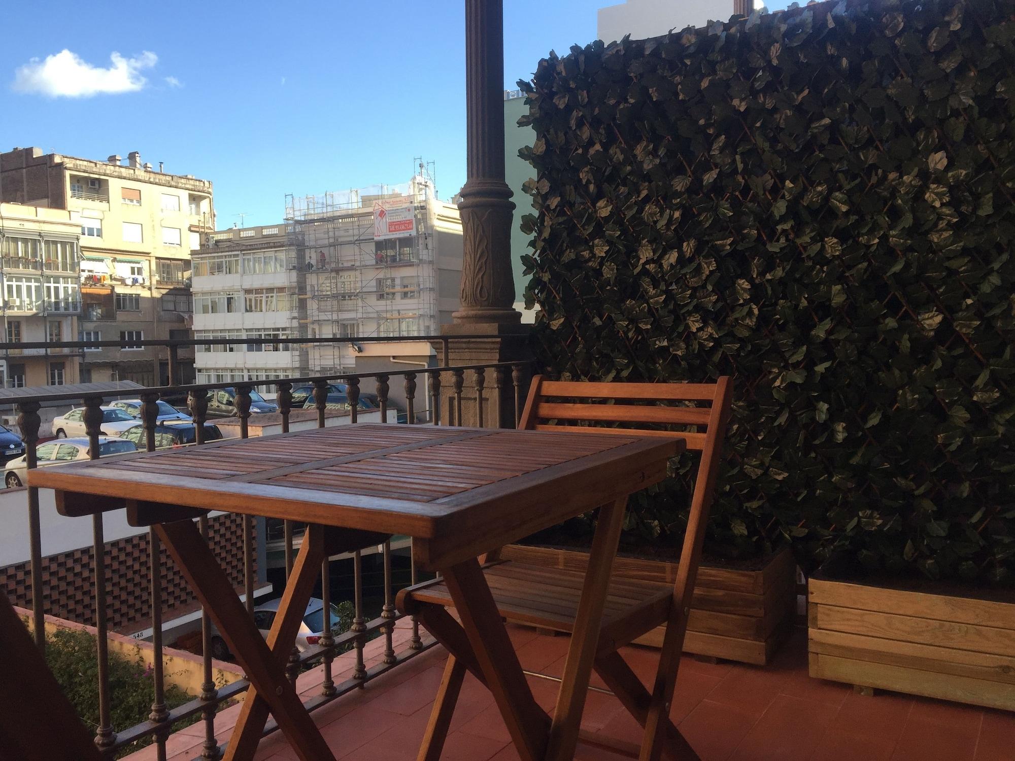 Hostalin Barcelona Passeig De Gracia מראה חיצוני תמונה