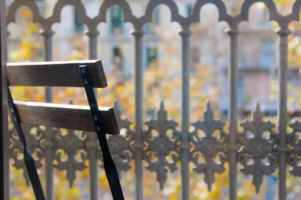 Hostalin Barcelona Passeig De Gracia מראה חיצוני תמונה